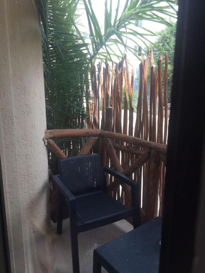 Suites Pelicano Holbox Esterno foto