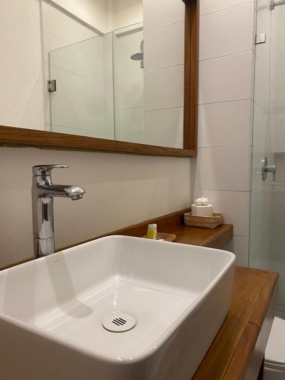 Suites Pelicano Holbox Esterno foto