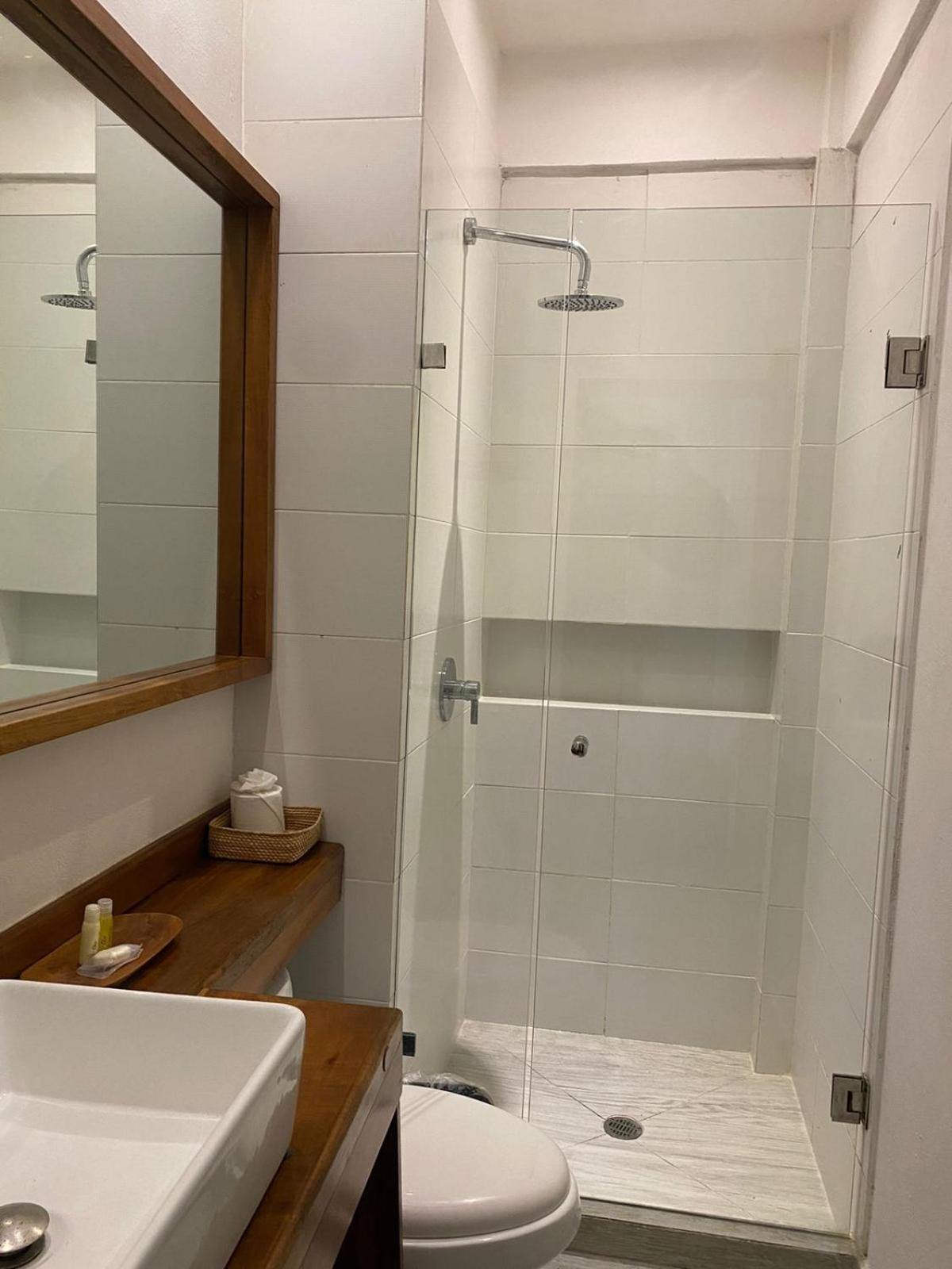 Suites Pelicano Holbox Esterno foto