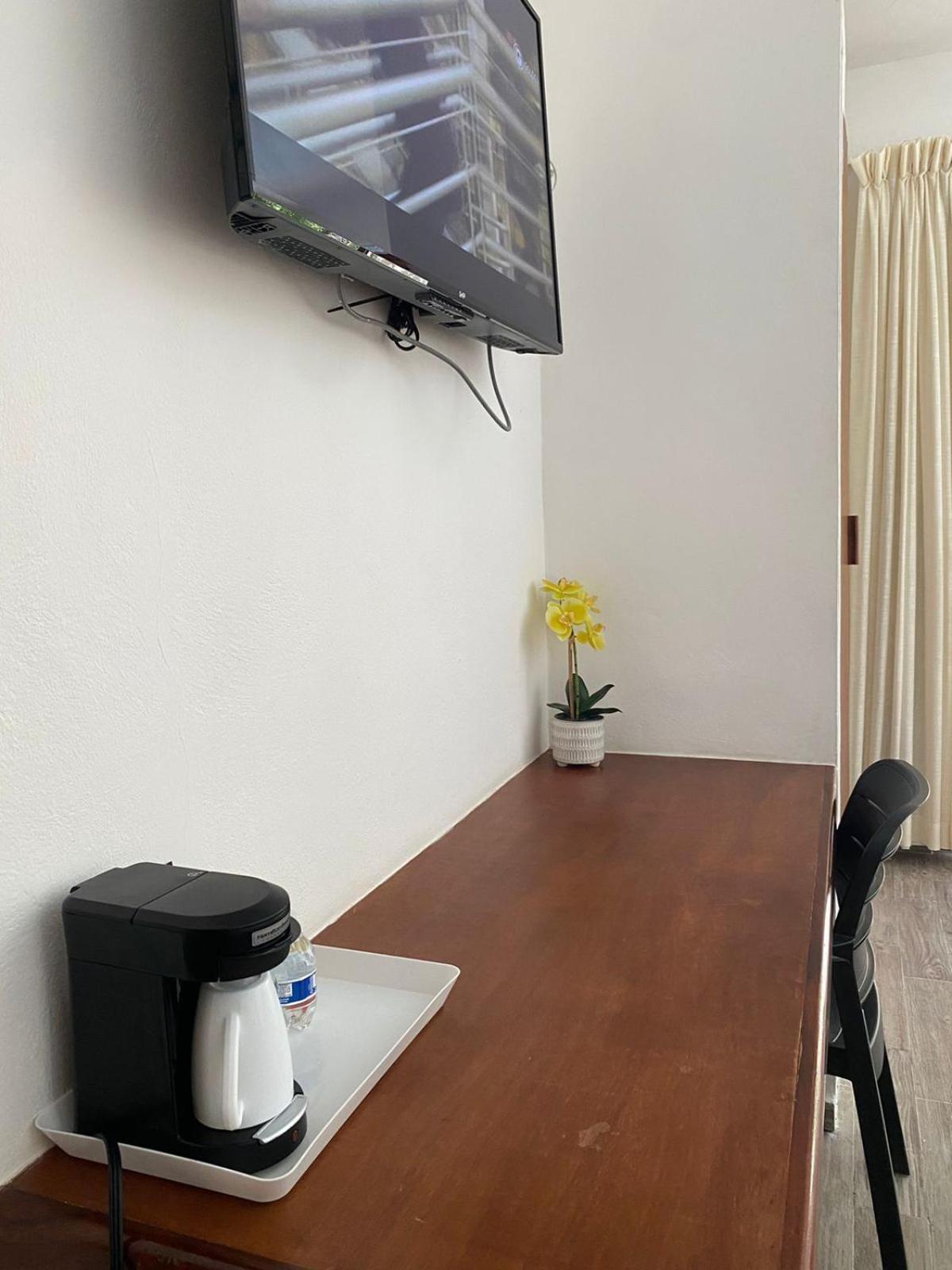 Suites Pelicano Holbox Esterno foto