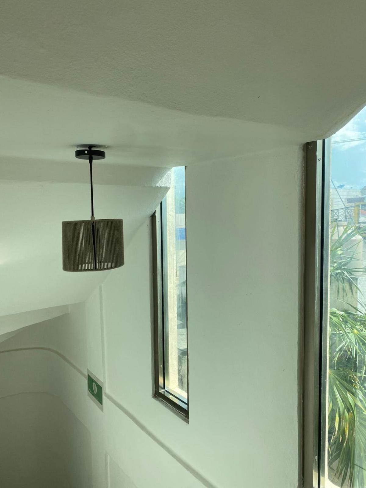 Suites Pelicano Holbox Esterno foto