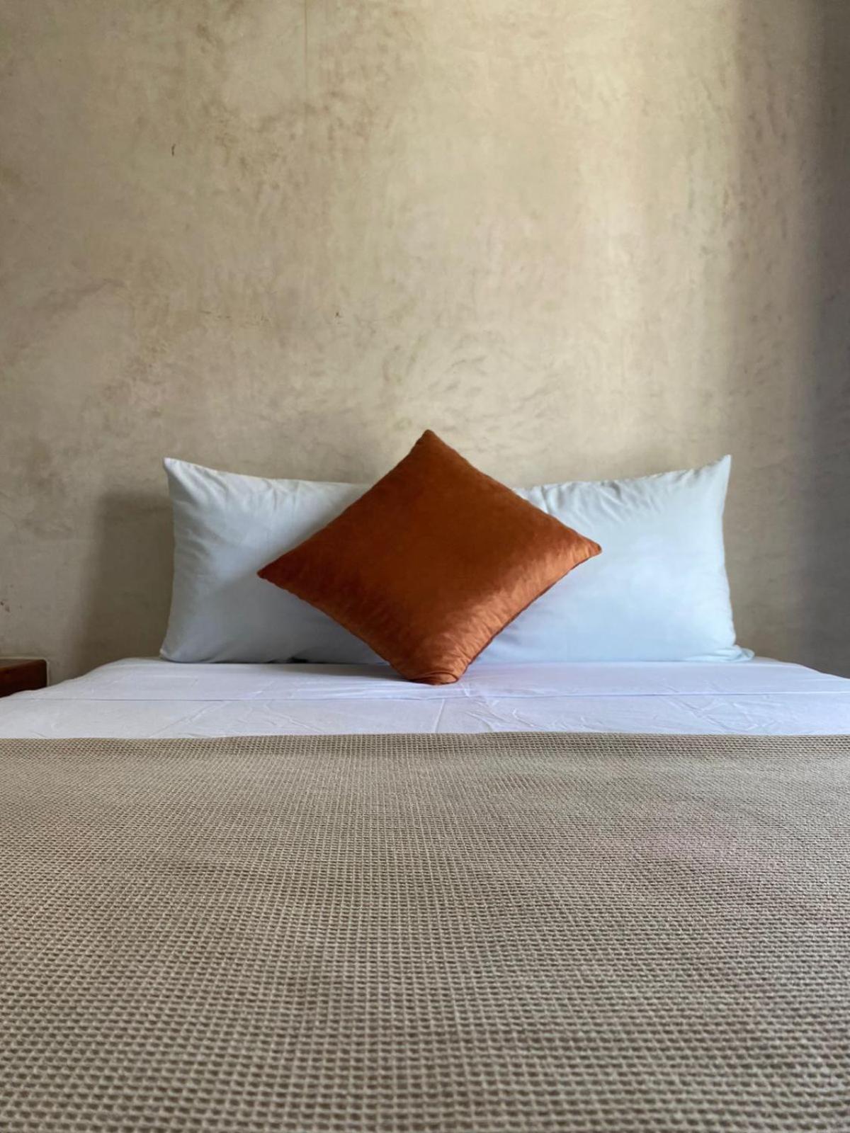 Suites Pelicano Holbox Esterno foto