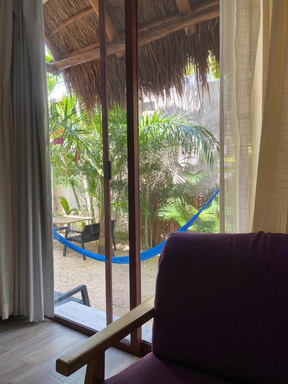 Suites Pelicano Holbox Esterno foto
