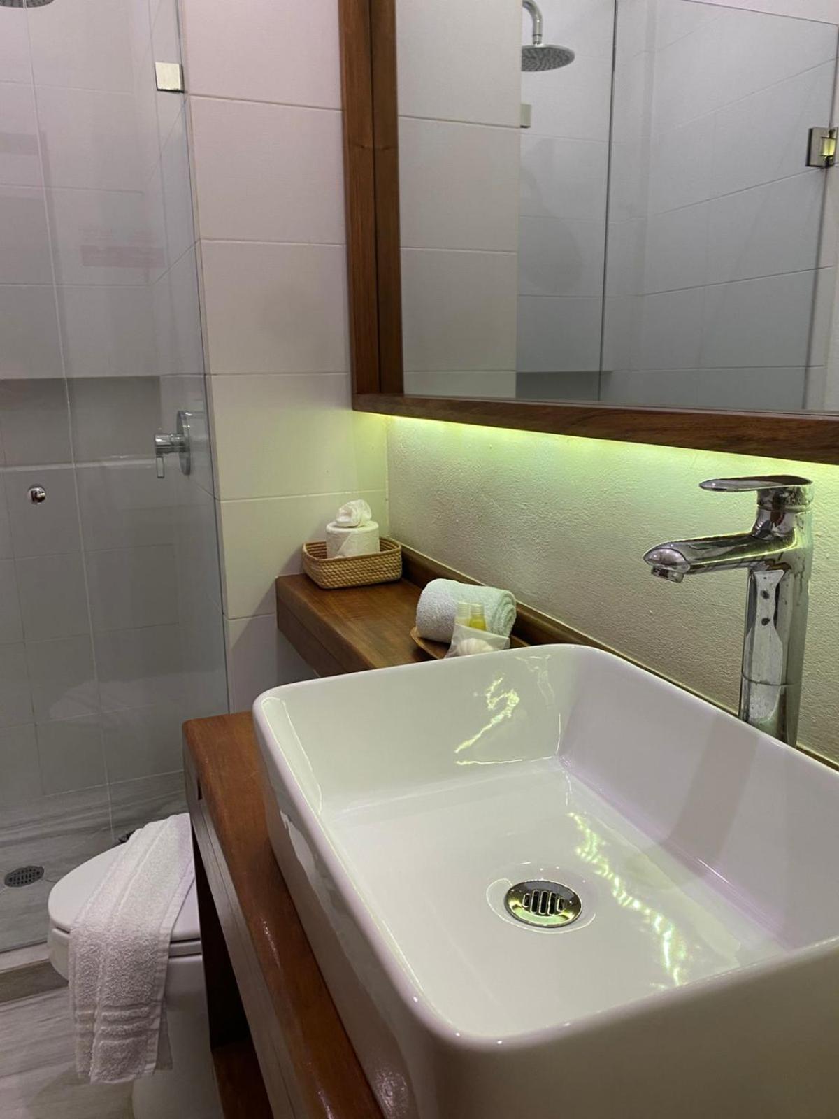 Suites Pelicano Holbox Esterno foto