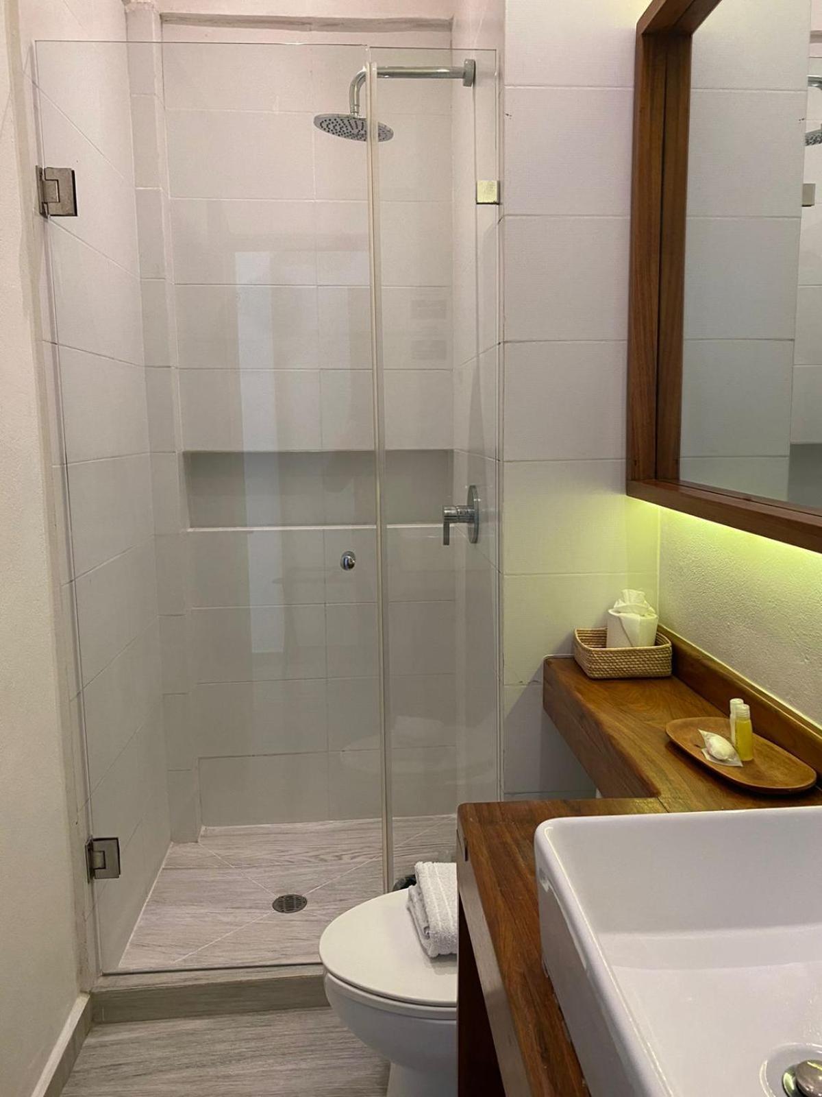 Suites Pelicano Holbox Esterno foto