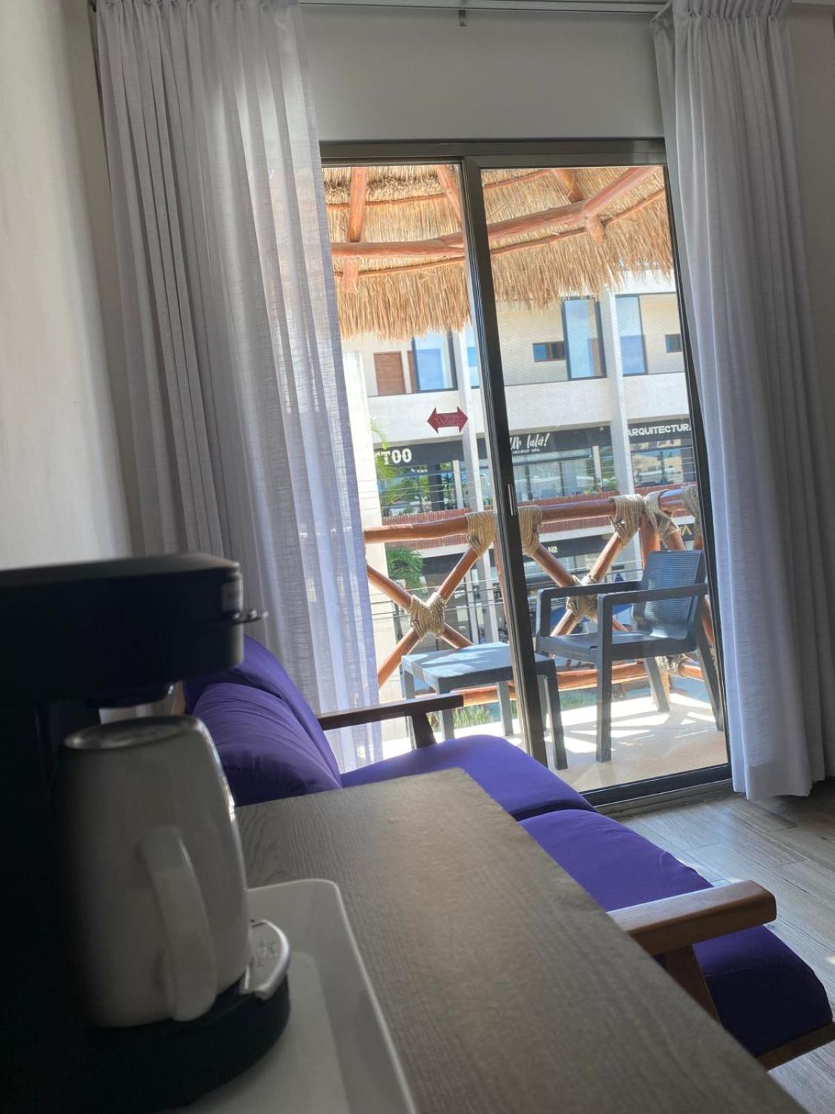 Suites Pelicano Holbox Esterno foto