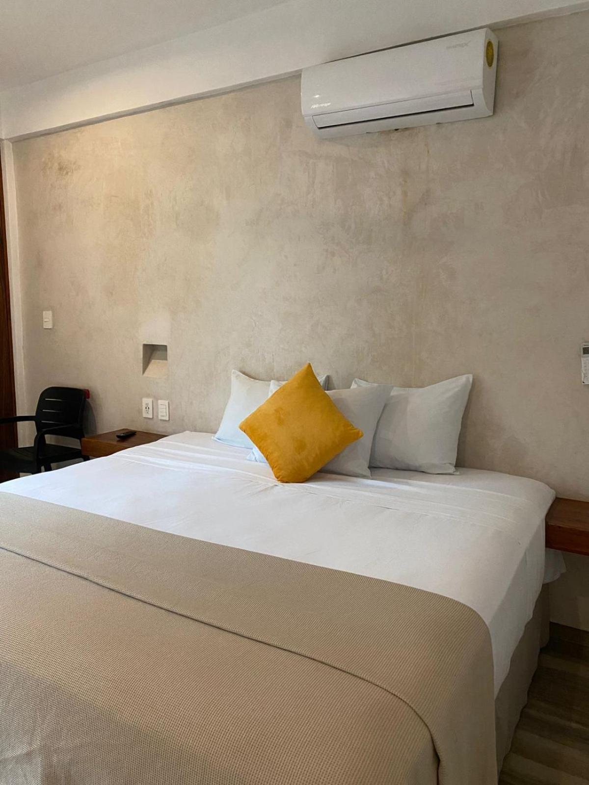 Suites Pelicano Holbox Esterno foto