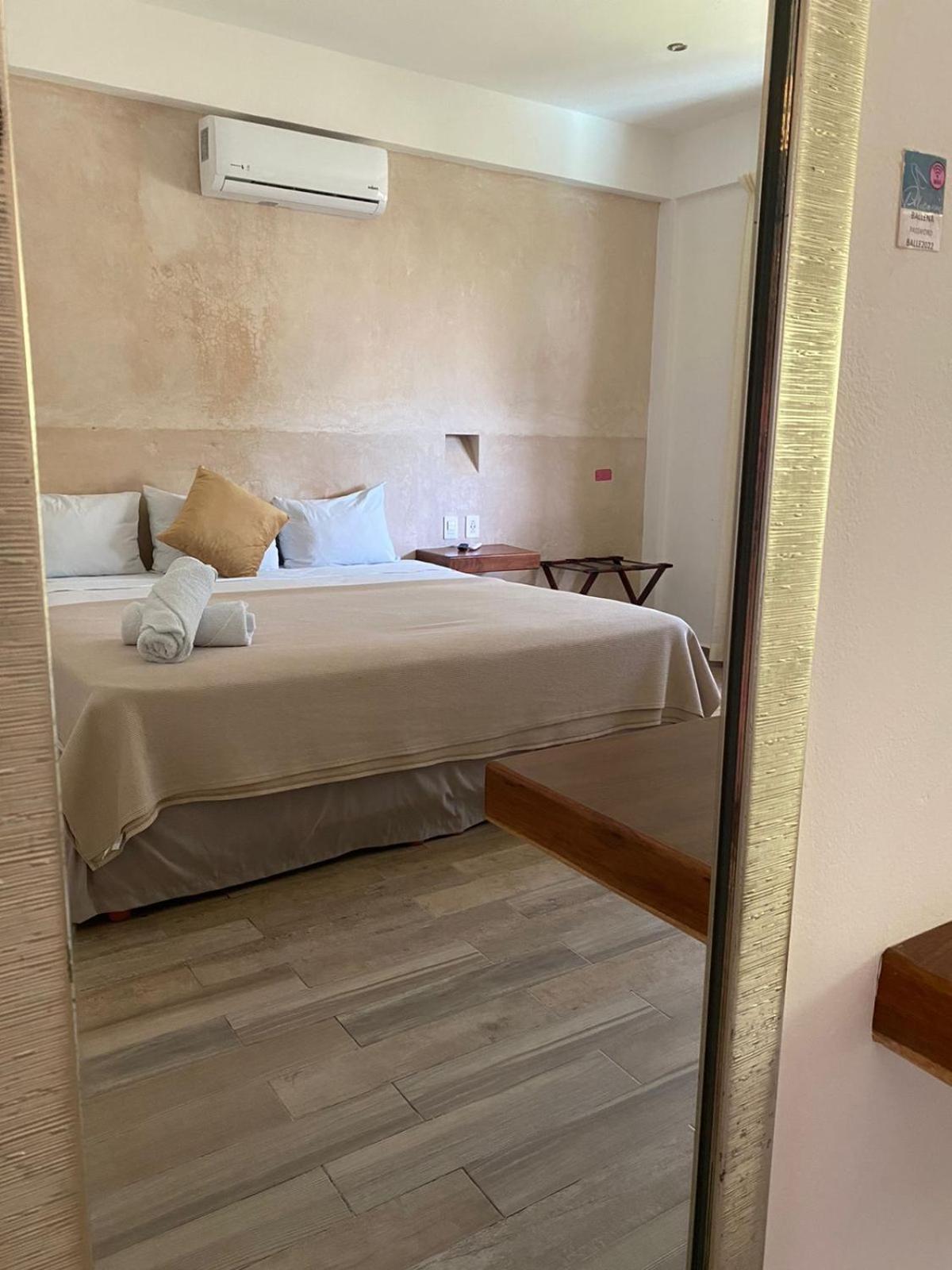 Suites Pelicano Holbox Esterno foto