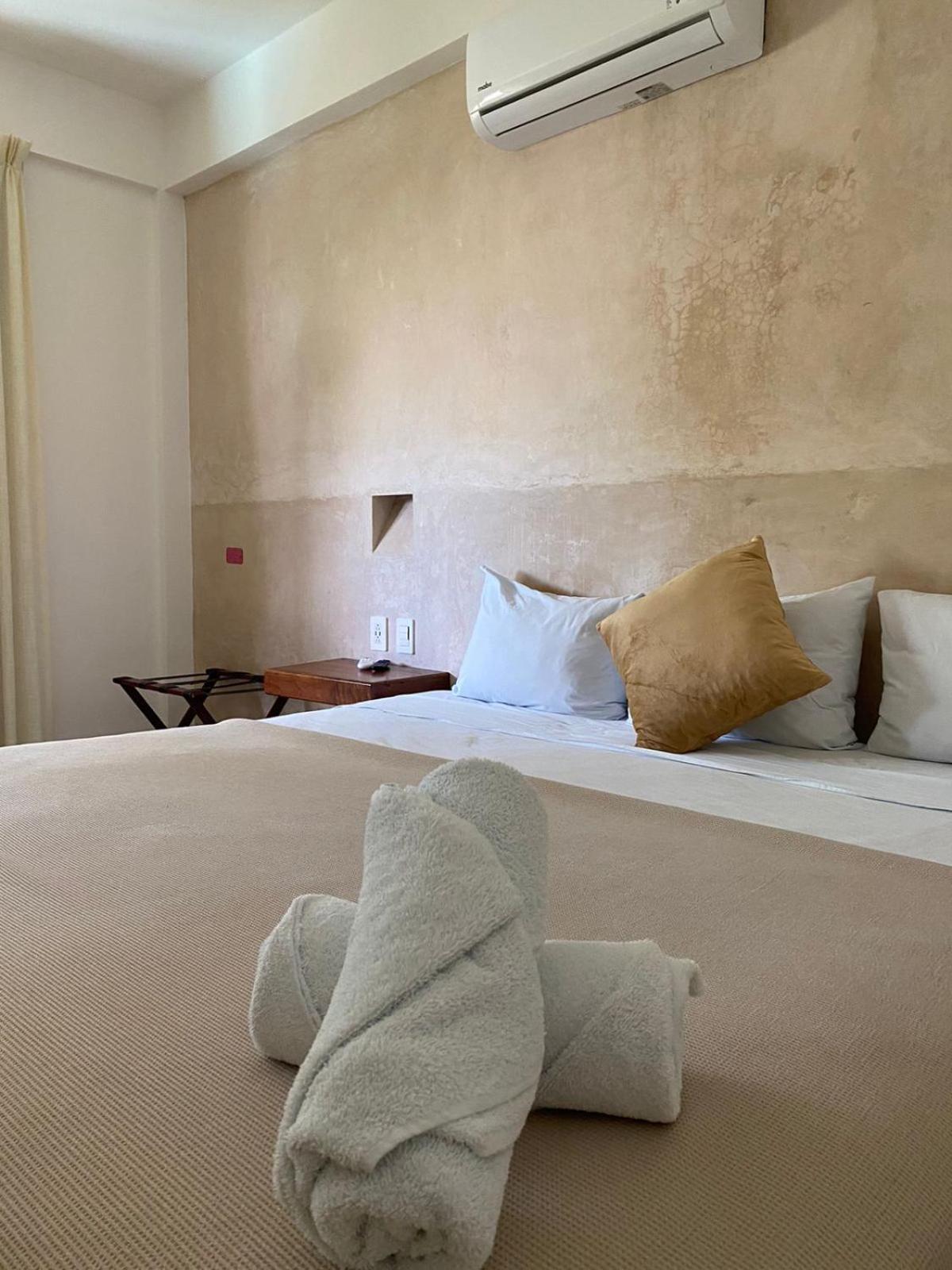 Suites Pelicano Holbox Esterno foto