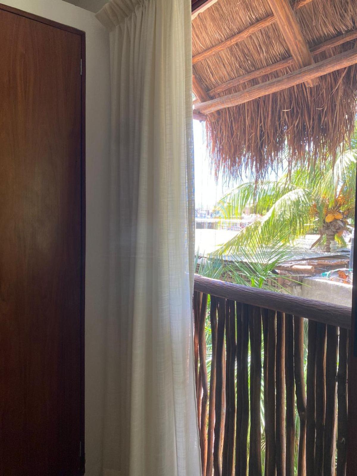 Suites Pelicano Holbox Esterno foto
