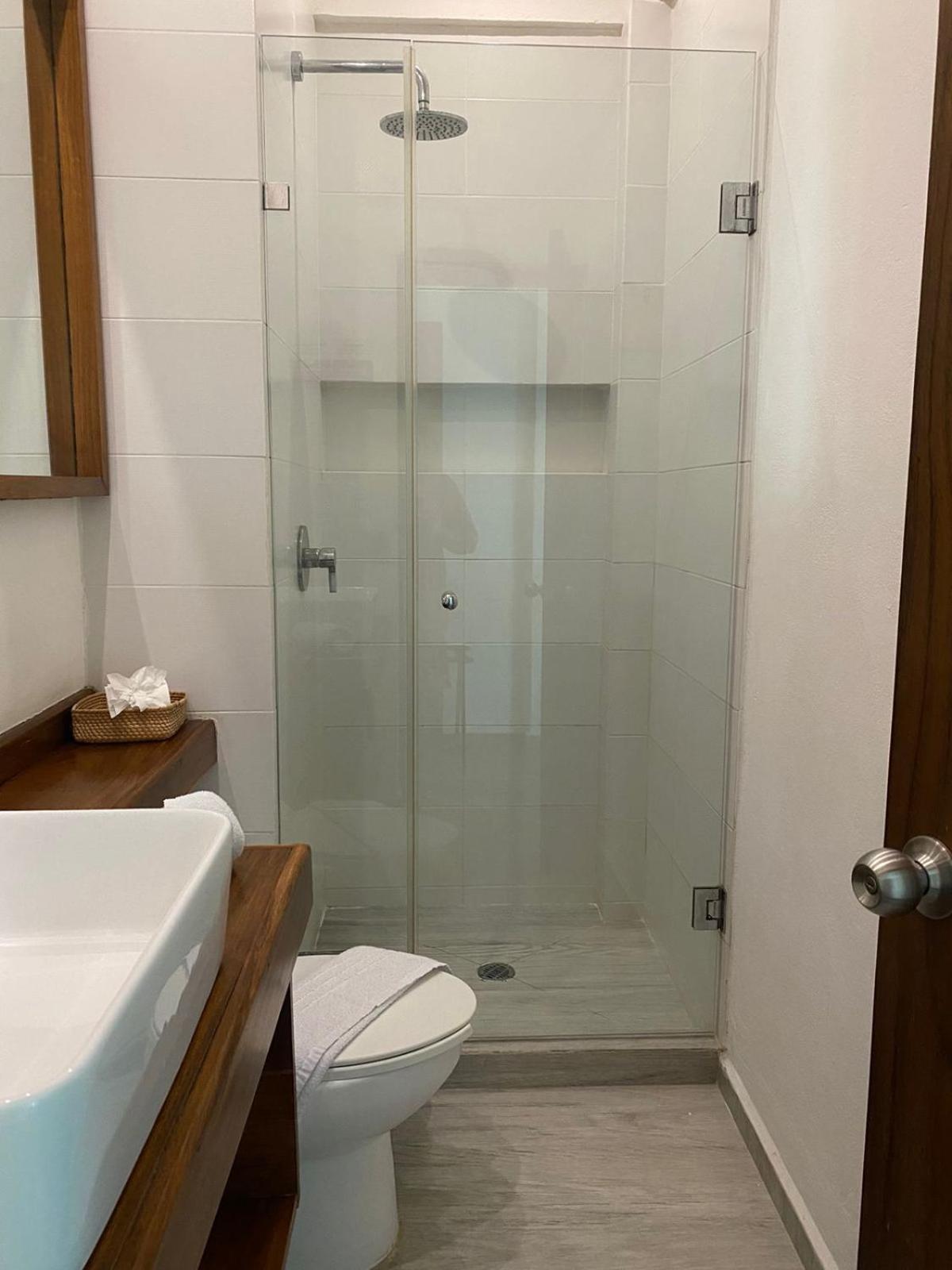 Suites Pelicano Holbox Esterno foto