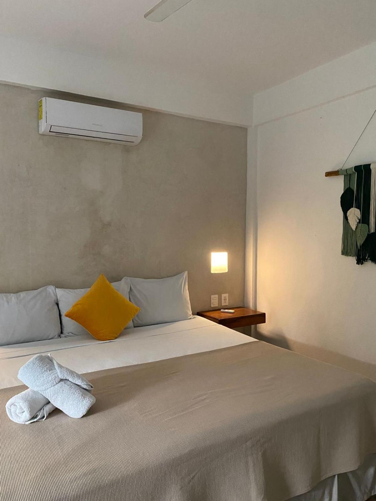 Suites Pelicano Holbox Esterno foto